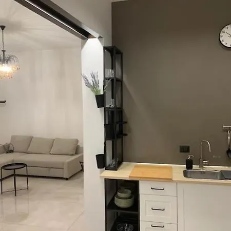 Ferienhaus Porta Rossa 431 Cinisi