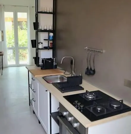 Ferienhaus Porta Rossa 431