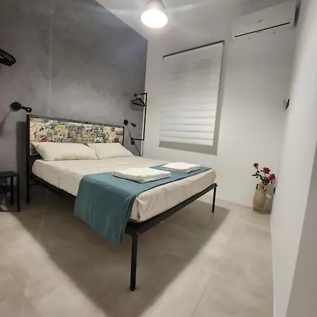 Ferienhaus Porta Rossa 431 Cinisi