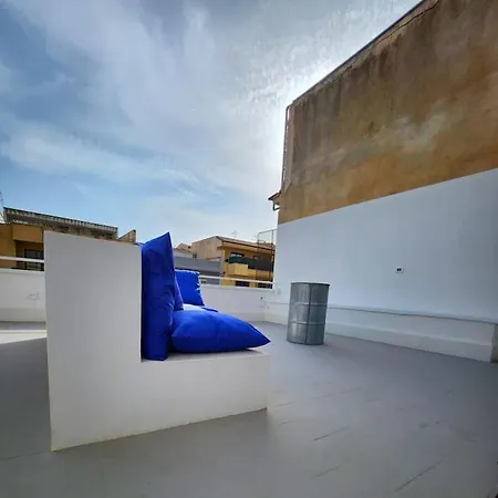 Ferienhaus Porta Rossa 431