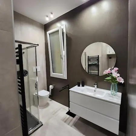 Ferienhaus Porta Rossa 431 Cinisi