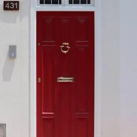 Porta Rossa 431 Ferienhaus